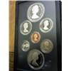 Image 2 : 1982 CANADA DOUBLE DOLLAR PROOF SET