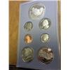 Image 2 : 1991 US PRESTIGE PROOF SET (MT. RUSHMORE)