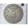 Image 2 : 1901-S MORGAN SILVER DOLLAR
