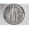 Image 1 : 1920 STANDING LIBERTY QUARTER (FINE)
