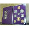 Image 1 : 1970 GREAT BRITAIN AND NORTHERN IRELAN PROOF SET