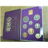 Image 2 : 1970 GREAT BRITAIN AND NORTHERN IRELAN PROOF SET