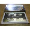 Image 2 : 2004 US MINT WESTWARD JOURNEY NICKEL SET