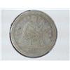 Image 1 : 1841-O SEATED LIBERTY DIME