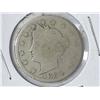Image 1 : 1888 LIBERTY ''V'' NICKEL
