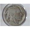 Image 1 : 1917-D BUFFALO NICKEL (GOOD)