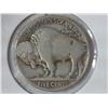 Image 2 : 1917-D BUFFALO NICKEL (GOOD)