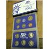 Image 2 : 2002 US PROOF SET