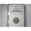 Image 1 : 2003-S JEFFERSON NICKEL NGC PF69 ULTRA CAMEO