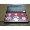 Image 1 : 1978 US PROOF SET