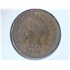 Image 1 : 1902 INDIAN HEAD CENT (AU)