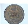 Image 2 : 1902 INDIAN HEAD CENT (AU)