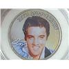 Image 1 : ELVIS 2002 TENNESSEE QUARTER (COLORIZED)