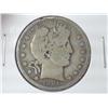 Image 1 : 1894-S BARBER HALF DOLLAR (VG)