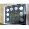 Image 2 : ROOSEVELT DIME COLLECTION INCLUDES: 1996-W (UNC)
