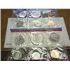 Image 2 : 1972 US MINT UNC SET P/D/S