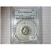 1991-S ROOSEVELT DIME PCGS PR69DCAM