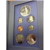 Image 1 : 1986 US PRESTIGE PROOF SET (STATUE OF LIB.)