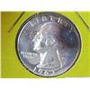 Image 1 : 1963 SILVER WASHINGTON QUARTER PROOF
