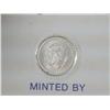 Image 1 : MINI STERLING SILVER GERALD FORD TOKEN