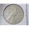 Image 2 : 1934-S PEACE SILVER DOLLAR KEY DATE (VF+)