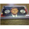 Image 1 : LOST KENNEDY HALF DOLLARS 2002 & 2003
