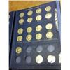 Image 4 : WHITMAN ALBUM OF JEFFERSON NICKELS 1938-61