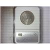 Image 2 : 2001-D KENNEDY HALF NGC MS66