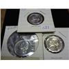 Image 1 : 1959, 60 AND 63 JEFFERSON NICKELS PROOF