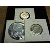 Image 2 : 1959, 60 AND 63 JEFFERSON NICKELS PROOF