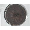 Image 1 : 1838 US LARGE CENT