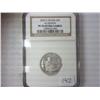 Image 1 : 2003-S SILVER ALABAMA QUARTER NGC PF70 ULTRA CAMEO