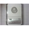 Image 2 : 2003-S SILVER ALABAMA QUARTER NGC PF70 ULTRA CAMEO