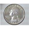 Image 1 : 1964 SILVER WASHINGTON QUARTER PROOF