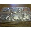 Image 2 : 1968 CANADA MINT SET (NO ENVELOPE)