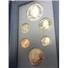 Image 1 : 1990 US PRESTIGE PROOF SET (EISENHOWER)