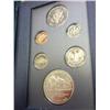 Image 2 : 1990 US PRESTIGE PROOF SET (EISENHOWER)