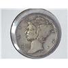 1917-S MERCURY DIME