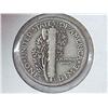 Image 2 : 1917-S MERCURY DIME