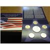 Image 1 : 2007 US MINT ANNUAL UNC DOLLAR COIN SET