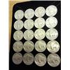 Image 2 : 20-ASSORTED 1920'S BUFFALO NICKELS