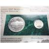 Image 2 : 1997 BOTANIC GARDEN COINAGE & CURRENCY SET