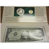 Image 3 : 1997 BOTANIC GARDEN COINAGE & CURRENCY SET