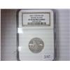 Image 1 : 2001-S SILVER RI QUARTER NGC PF69 ULTRA CAMEO