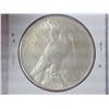Image 2 : 1922 PEACE SILVER DOLLAR (UNC)