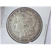 Image 1 : 1884-S MORGAN SILVER DOLLAR (EF)