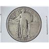 Image 1 : 1926-S STANDING LIBERTY QUARTER (VG)
