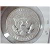 Image 2 : 1964 SILVER KENNEDY HALF DOLLAR (GEM PROOF)