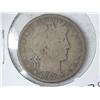 Image 1 : 1907-S BARBER HALF DOLLAR