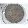 Image 2 : 1907-S BARBER HALF DOLLAR